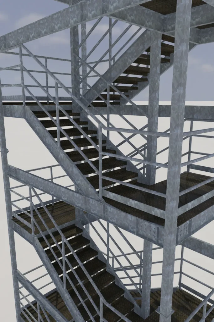 <strong>Ingeniería de Detalle Avanzada:</strong>