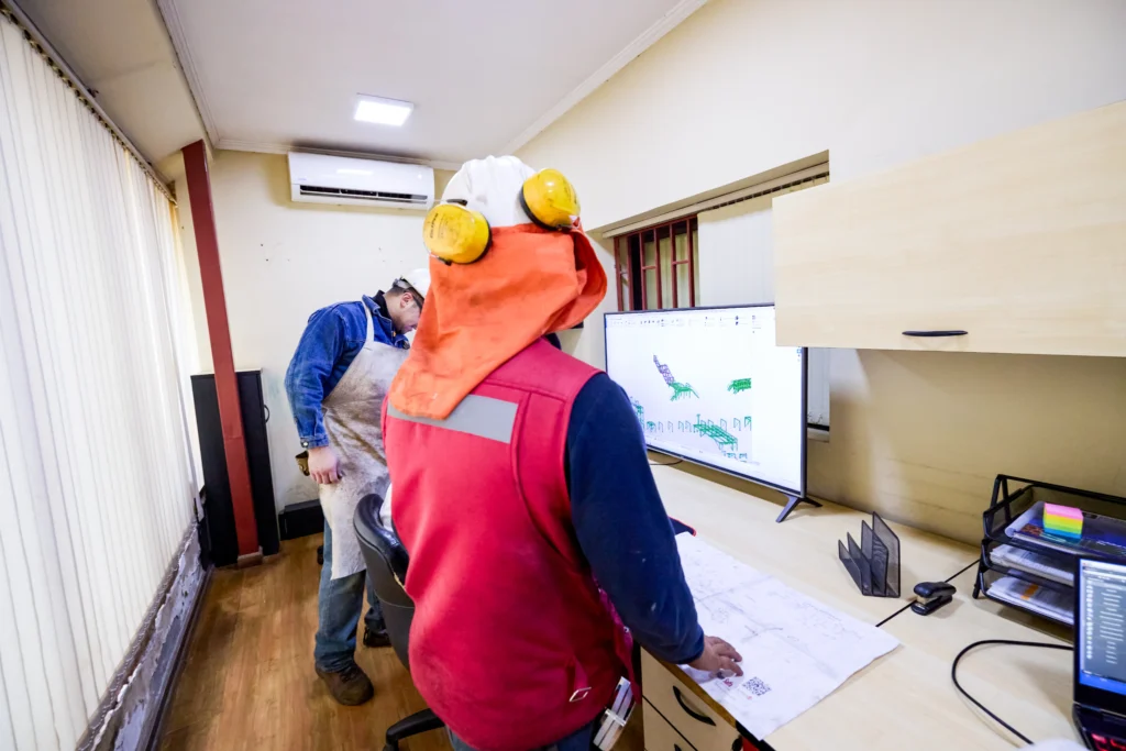 Documentación Técnica Completa: