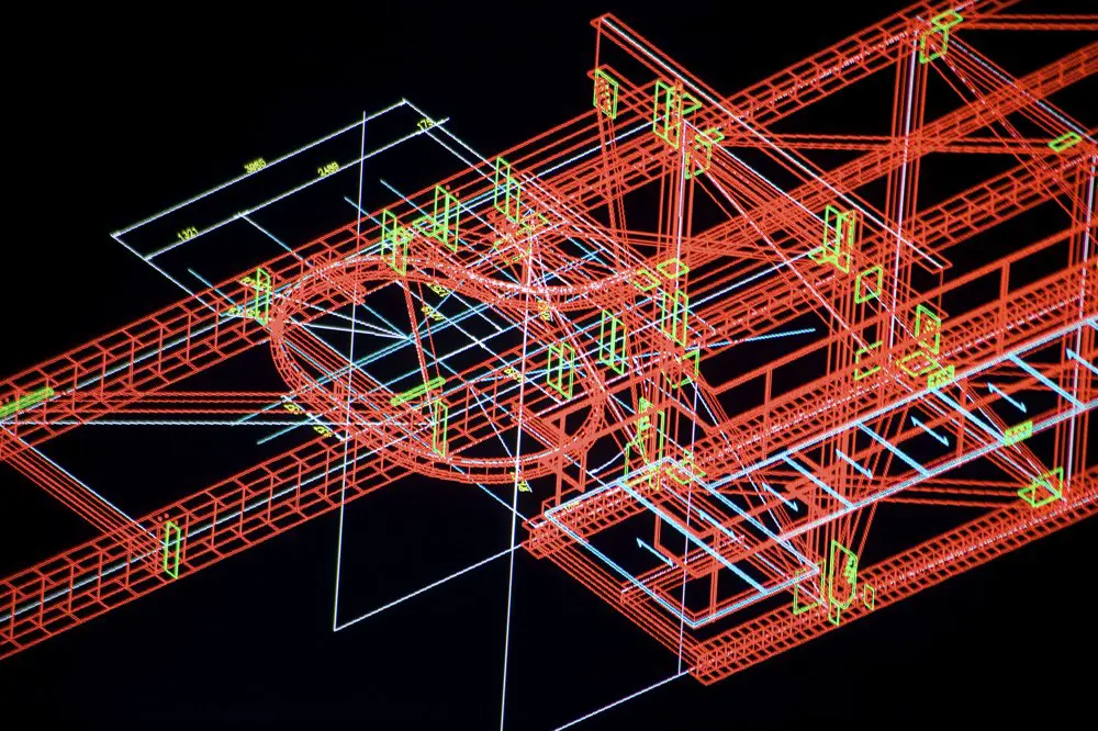 Ingeniería Detallada