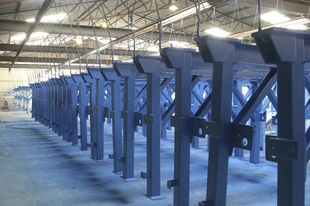 <strong>Protección de Alto Rendimiento:</strong>