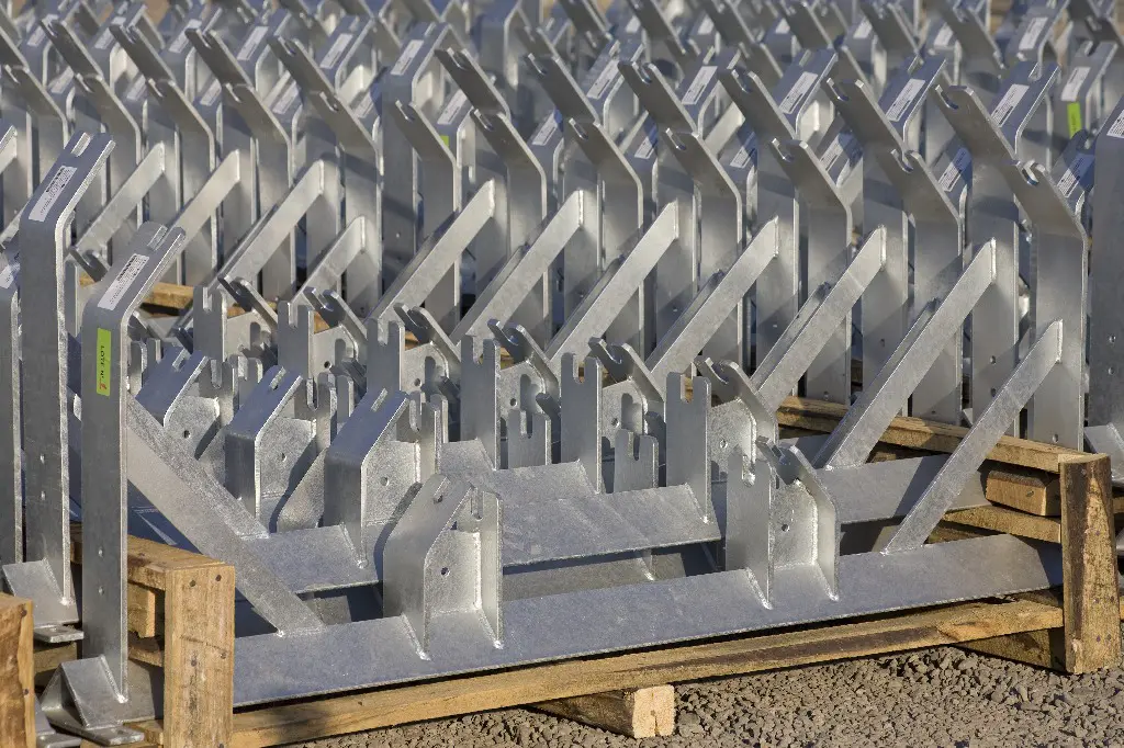 <strong>Calderería Especializada:</strong>