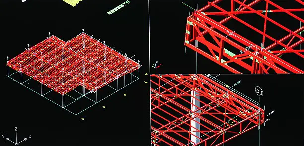 Modelamiento Estructural Avanzado: .